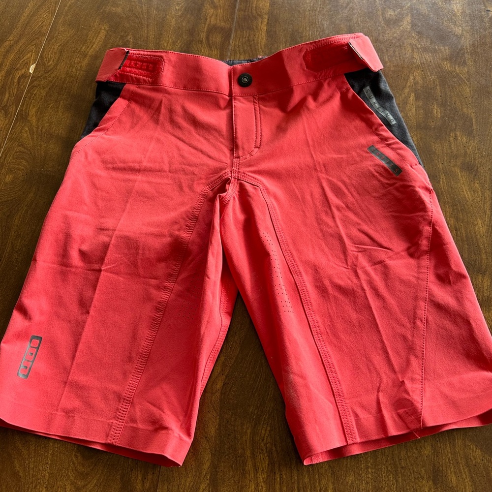 Ion Traze AMP Women’s Bike Shorts